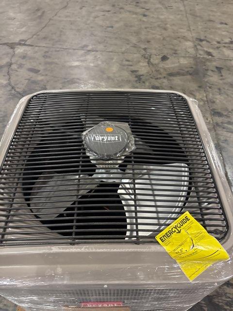 2 Ton Variable Speed Split-System Communicating Air Conditioner 208-230/60/1 R410A 23 SEER