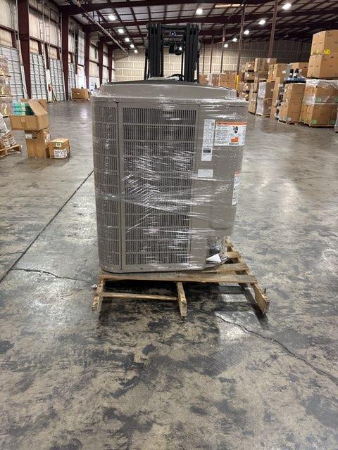 2 Ton Variable Speed Split-System Communicating Air Conditioner 208-230/60/1 R410A 23 SEER