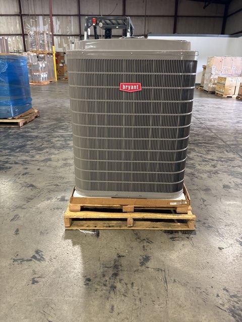 5 Ton Variable Speed Split-System Communicating Air Conditioner 208-230/60/1 R410A 20 SEER