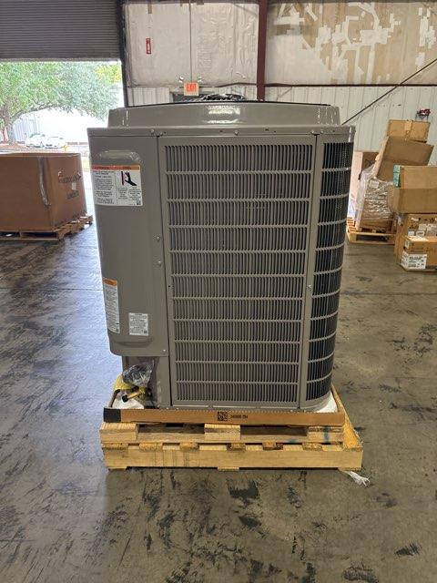 5 Ton Variable Speed Split-System Communicating Air Conditioner 208-230/60/1 R410A 20 SEER