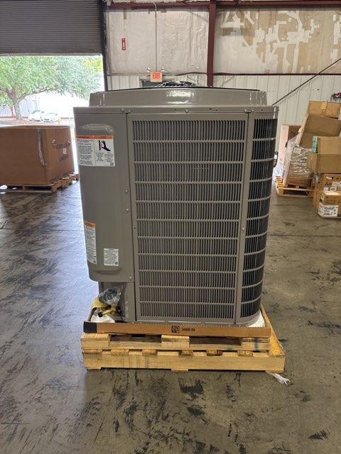 5 Ton Variable Speed Split-System Communicating Air Conditioner 208-230/60/1 R410A 20 SEER