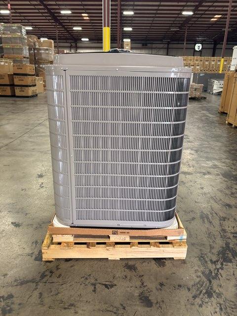5 Ton Variable Speed Split-System Communicating Air Conditioner 208-230/60/1 R410A 20 SEER