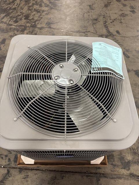 4 Ton Single-Stage Split-System Air Conditioner 460/60/3 R410A 13 SEER