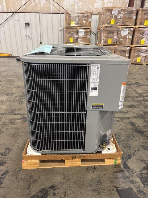 4 Ton Single-Stage Split-System Air Conditioner 460/60/3 R410A 13 SEER