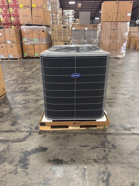 4 Ton Single-Stage Split-System Air Conditioner 460/60/3 R410A 13 SEER