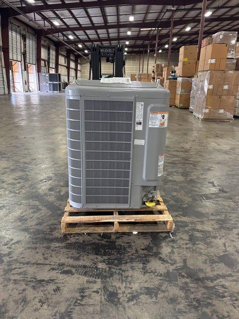 2 Ton Variable Speed Split-System Communicating Air Conditioner 208-230/60/1 R410A 23 SEER