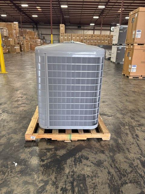 2 Ton Variable Speed Split-System Communicating Air Conditioner 208-230/60/1 R410A 23 SEER