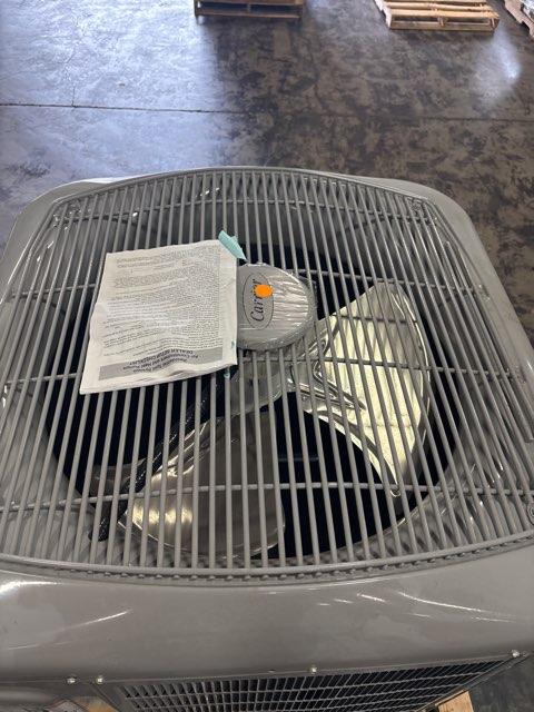 2 Ton Variable Speed Split-System Communicating Air Conditioner 208-230/60/1 R410A 23 SEER