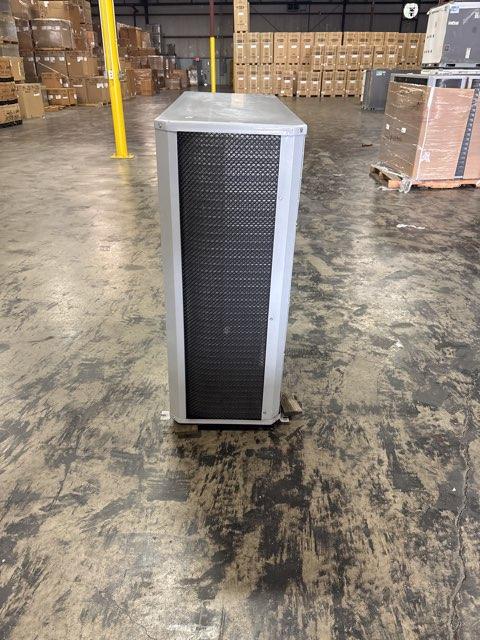 4 Ton Single-Stage Split-System Heat Pump 460/60/3 R410A 14 SEER