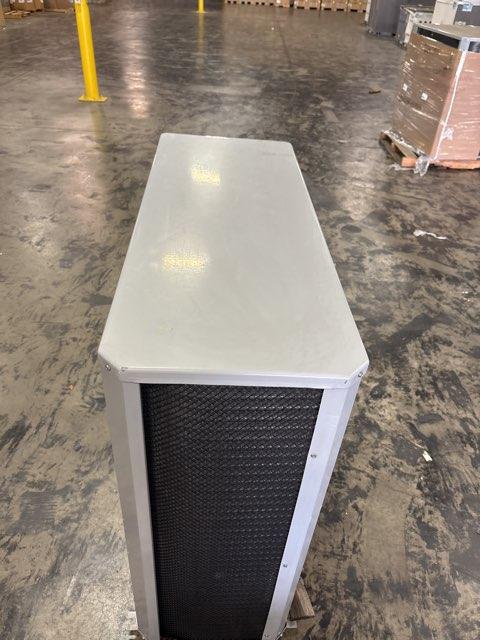 4 Ton Single-Stage Split-System Heat Pump 460/60/3 R410A 14 SEER