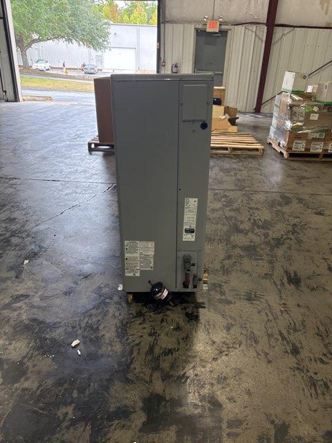 4 Ton Single-Stage Split-System Heat Pump 460/60/3 R410A 14 SEER