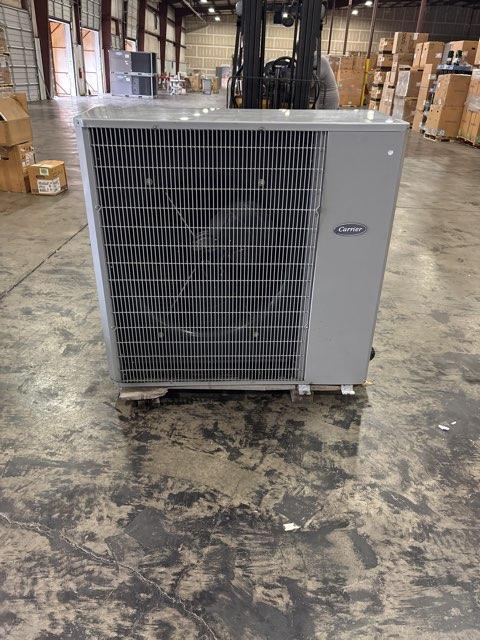 4 Ton Single-Stage Split-System Heat Pump 460/60/3 R410A 14 SEER