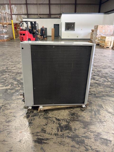 4 Ton Single-Stage Split-System Heat Pump 460/60/3 R410A 14 SEER