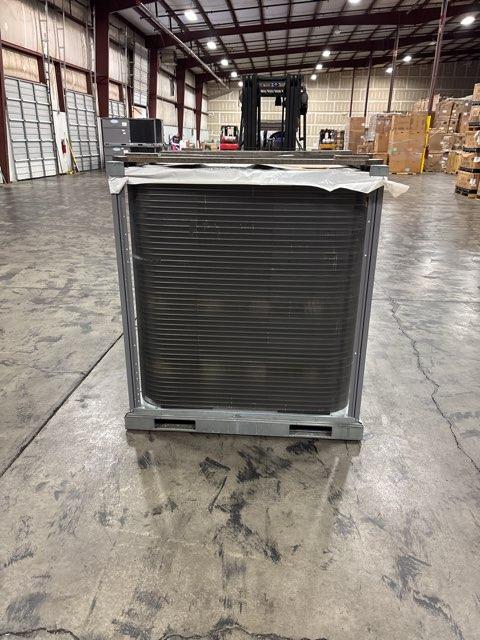 10 Ton Three-Stage Split-System Air Conditioner 460/60/3 R410A 11.2 EER