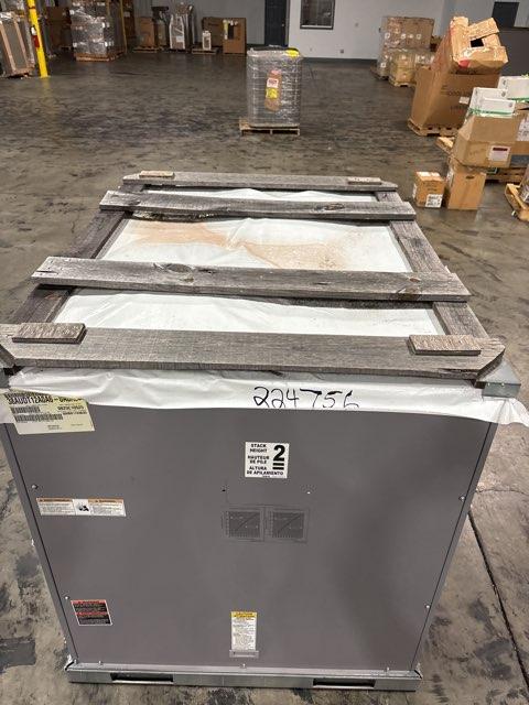 10 Ton Three-Stage Split-System Air Conditioner 460/60/3 R410A 11.2 EER