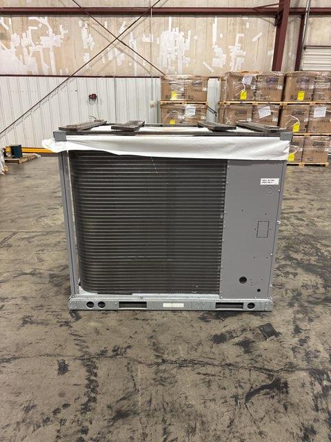 10 Ton Three-Stage Split-System Air Conditioner 460/60/3 R410A 11.2 EER