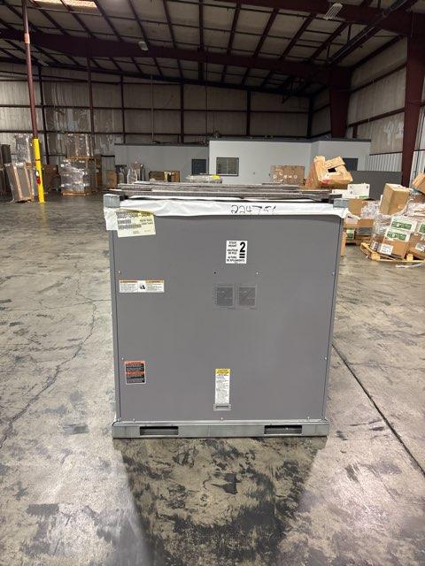 10 Ton Three-Stage Split-System Air Conditioner 460/60/3 R410A 11.2 EER