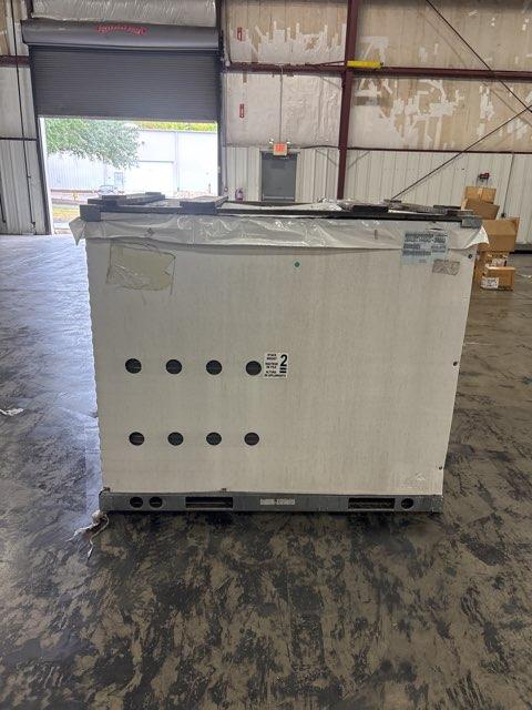 12.5 Ton Three-Stage Split-System Air Conditioner 208-230/60/3 R410A 11 EER