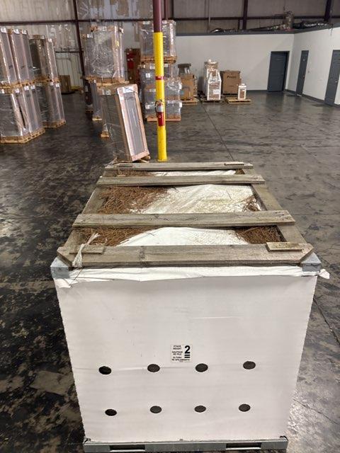 12.5 Ton Two-Stage Split-System Air Conditioner 208-230/60/3 R410A 11 EER
