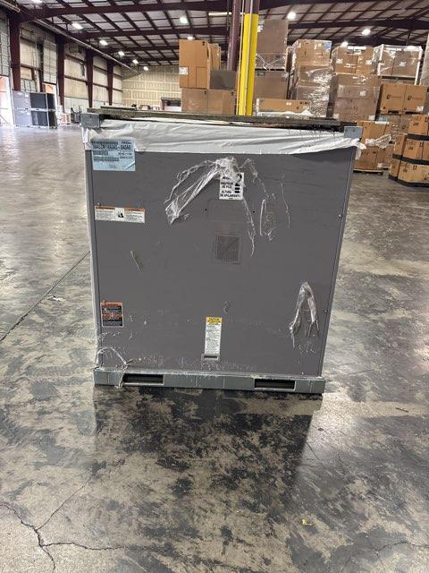 12.5 Ton Two-Stage Split-System Air Conditioner 208-230/60/3 R410A 11 EER