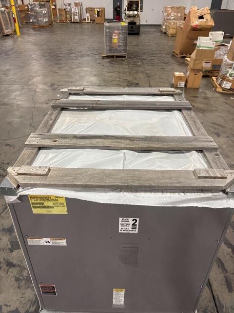 10 Ton Two-Stage Split-System Heat Pump 460/60/3 R410A 11 EER