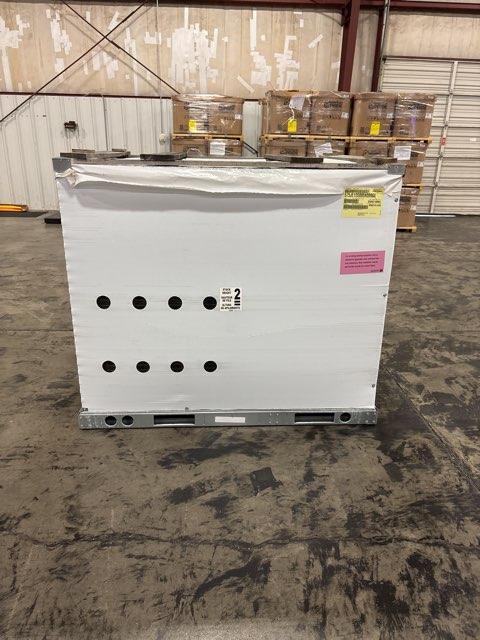 10 Ton Two-Stage Split-System Heat Pump 460/60/3 R410A 11 EER