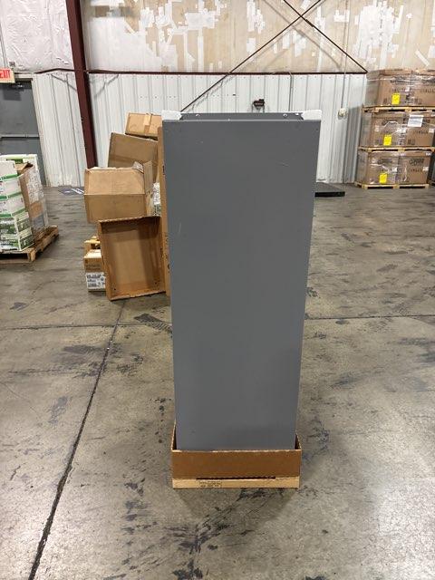 3 Ton AC/HP ECM Multiposition Fan Coil 208-230/60/1 R-410A CFM 1433