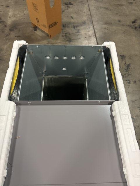 3 Ton AC/HP ECM Multiposition Fan Coil 208-230/60/1 R-410A CFM 1433