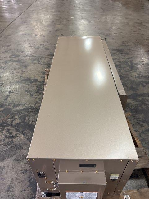 5 Ton Two-Stage ECM Horizontal Geothermal Heat Pump 208-230/60/1 R454B 23 EER