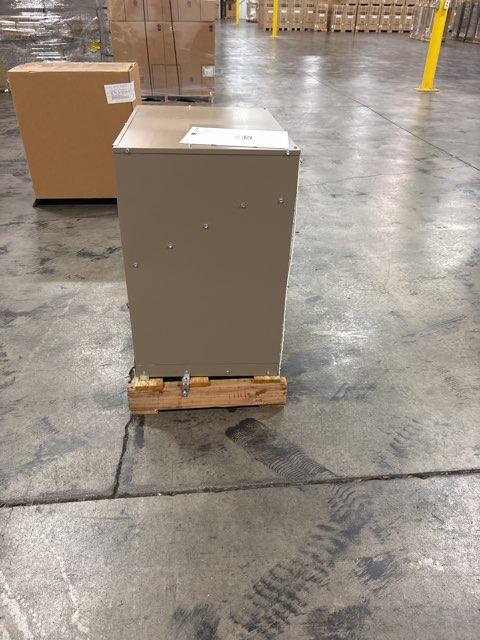 1.5 Ton Single-Stage Through-The-Wall Split-System Air Conditioner 208-230/60/1 R410A 12.5 SEER2