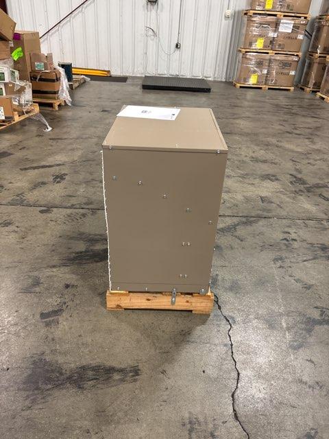 1.5 Ton Single-Stage Through-The-Wall Split-System Air Conditioner 208-230/60/1 R410A 12.5 SEER2