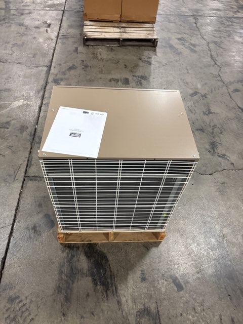 1.5 Ton Single-Stage Through-The-Wall Split-System Air Conditioner 208-230/60/1 R410A 12.5 SEER2