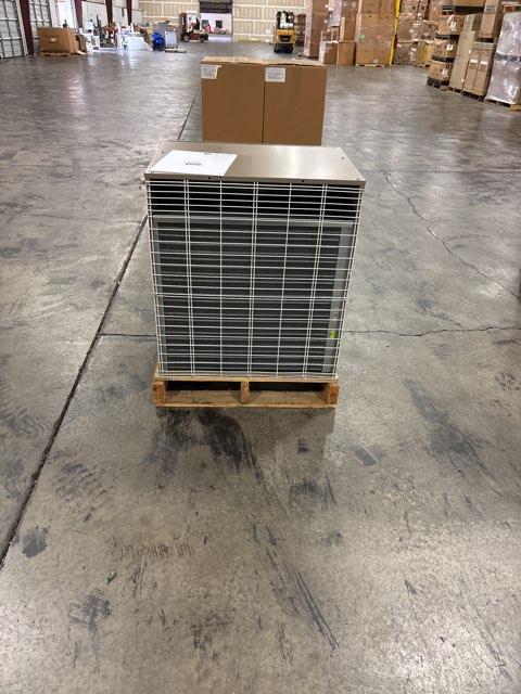 1.5 Ton Single-Stage Through-The-Wall Split-System Air Conditioner 208-230/60/1 R410A 12.5 SEER2