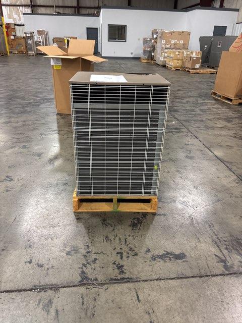 2.5 Ton Single-Stage Through-The-Wall Split-System Air Conditioner 208-230/60/1 R410A 12 SEER