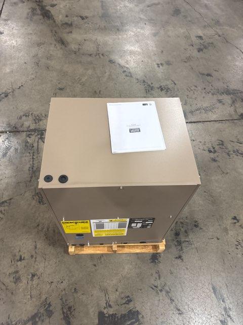 2.5 Ton Single-Stage Through-The-Wall Split-System Air Conditioner 208-230/60/1 R410A 12 SEER