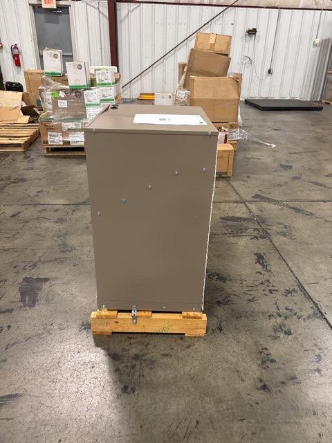 2.5 Ton Single-Stage Through-The-Wall Split-System Air Conditioner 208-230/60/1 R410A 12 SEER
