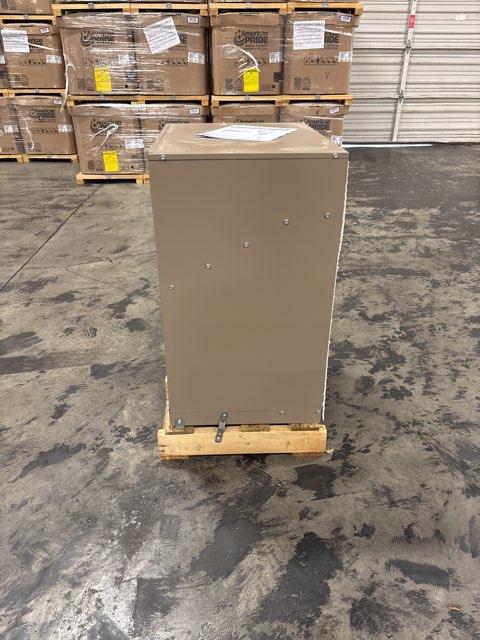 1.5 Ton Single-Stage Split-System Heat Pump 208-230/60/1 R410A 12 SEER2