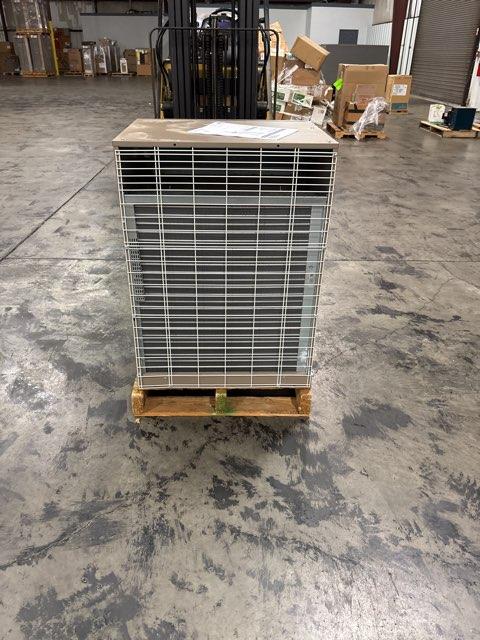 1.5 Ton Single-Stage Split-System Heat Pump 208-230/60/1 R410A 12 SEER2