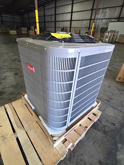 2 Ton Two-Stage Split-System Air Conditioner 208-230/60/1 R410A 17 SEER2