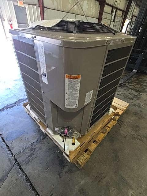 2 Ton Two-Stage Split-System Air Conditioner 208-230/60/1 R410A 17 SEER2