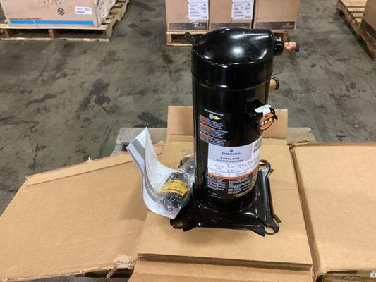 2 Ton Single-Stage AC/HP Scroll Compressor 208/230/60/1 R410A