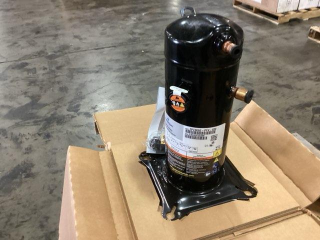 2 Ton Single-Stage AC/HP Scroll Compressor 208/230/60/1 R410A