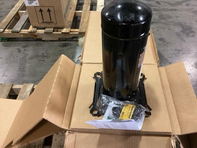 2 Ton Single-Stage AC/HP Scroll Compressor 208/230/60/1 R410A