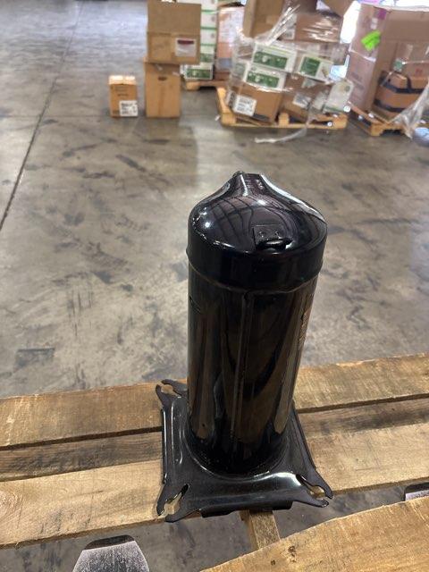1.5 Ton Single-Stage AC/HP Scroll Compressor 208/230/60/1 R410A