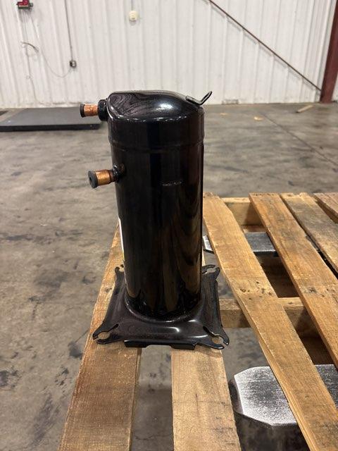 1.5 Ton Single-Stage AC/HP Scroll Compressor 208/230/60/1 R410A