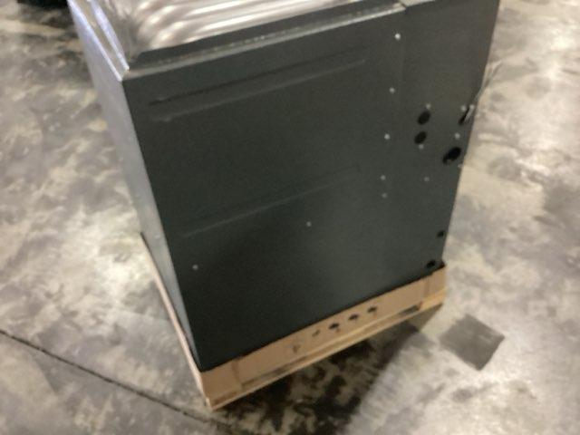 80,000 BTU Low NOx Single-Stage Upflow/Horizontal ECM Multi Speed Gas Furnace 92% 115/60/1 CFM: 1567