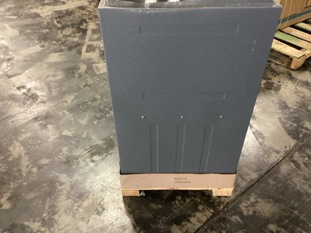 80,000 BTU Low NOx Single-Stage Upflow/Horizontal ECM Multi Speed Gas Furnace 92% 115/60/1 CFM: 1567