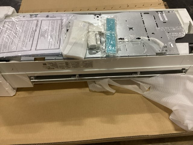 12,000 BTU Single-Zone Indoor Inverter Heat Pump Mini Split Unit, 20 SEER 208-230/60/1 R-410A
