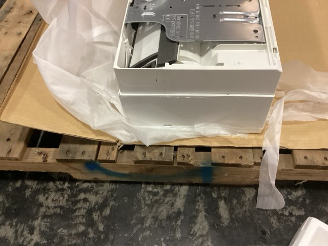 12,000 BTU Single-Zone Indoor Inverter Heat Pump Mini Split Unit, 20 SEER 208-230/60/1 R-410A