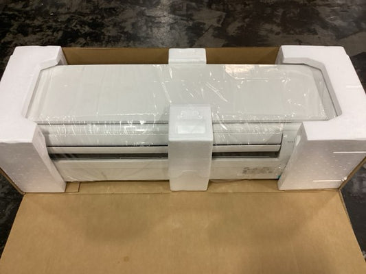 30,000 BTU Single-Zone Indoor Inverter Heat Pump Mini Split Unit, 19.1 SEER2 208-230/60/1 R-410A